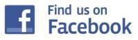 Find us on Facebook!