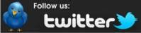 Follow us on Twitter!